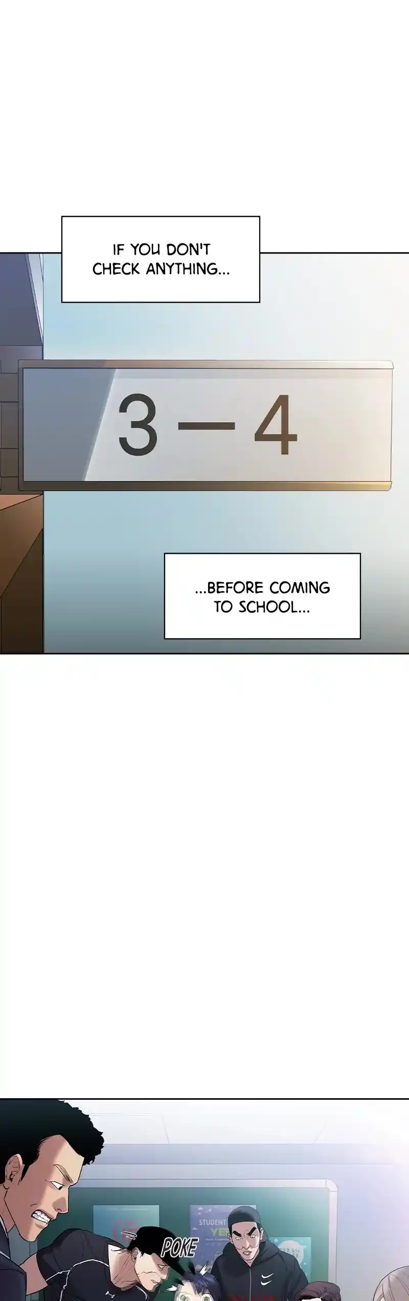 The World Is Money And Power Chapter 139