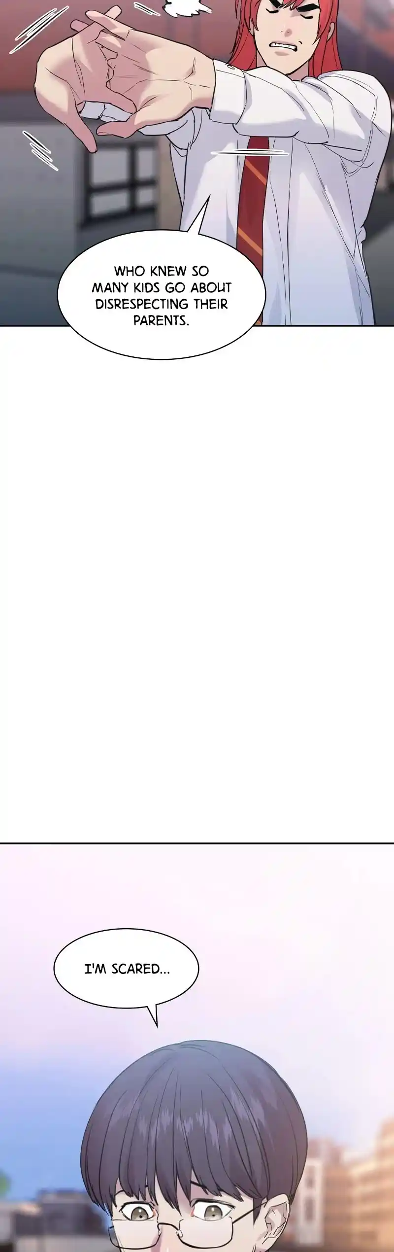 The World Is Money And Power Chapter 139