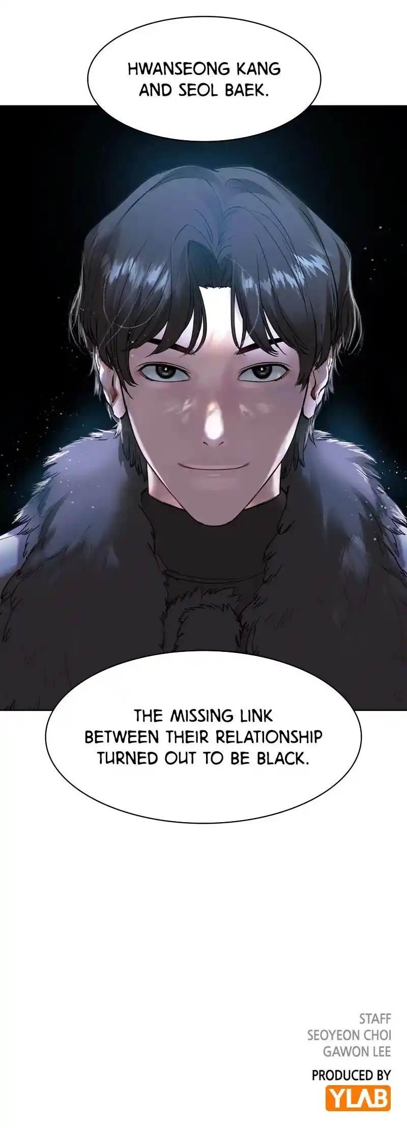 The World Is Money And Power Chapter 139