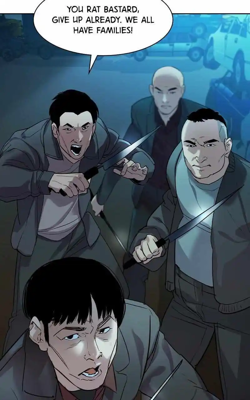 The World Is Money and Power Chapter 140