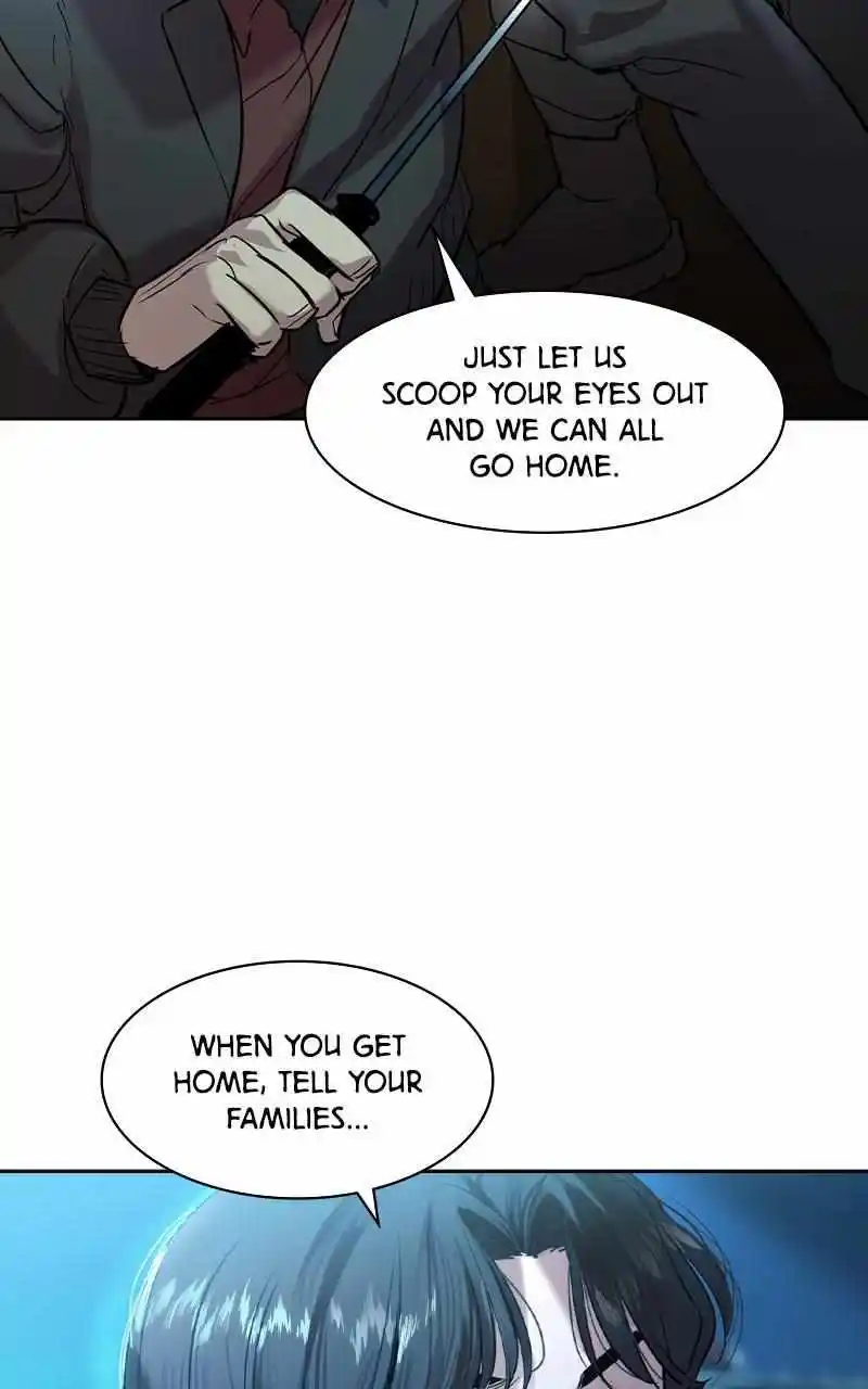 The World Is Money and Power Chapter 140