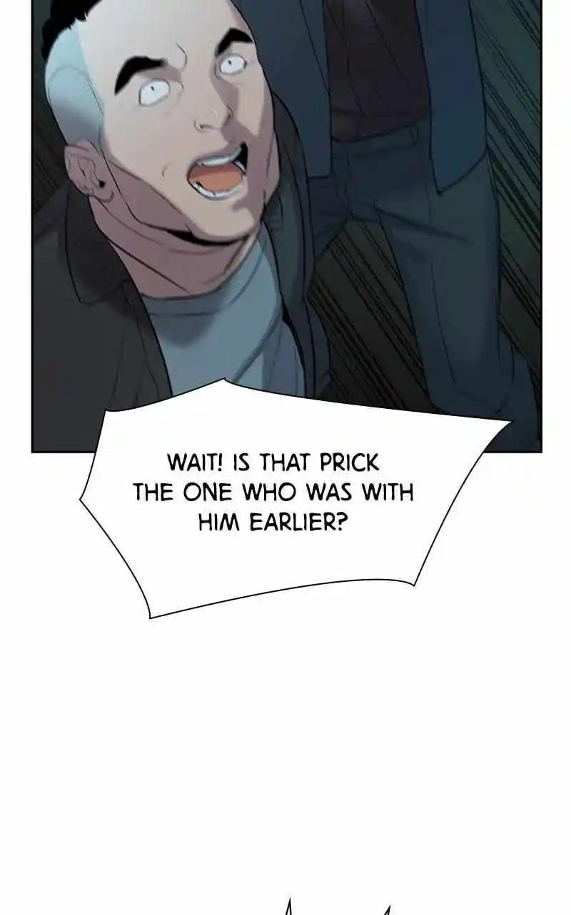 The World Is Money and Power Chapter 140