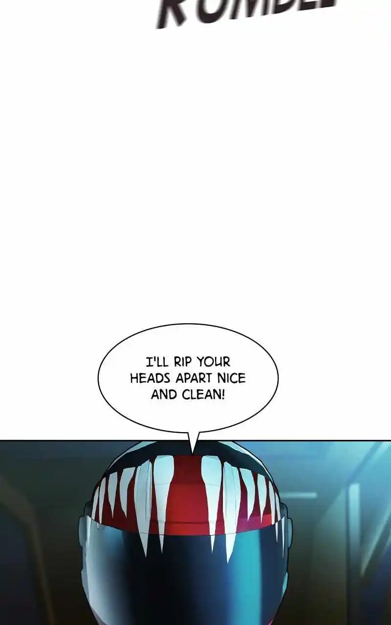 The World Is Money and Power Chapter 140