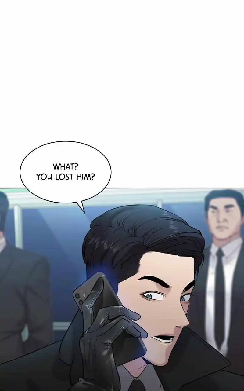 The World Is Money and Power Chapter 140