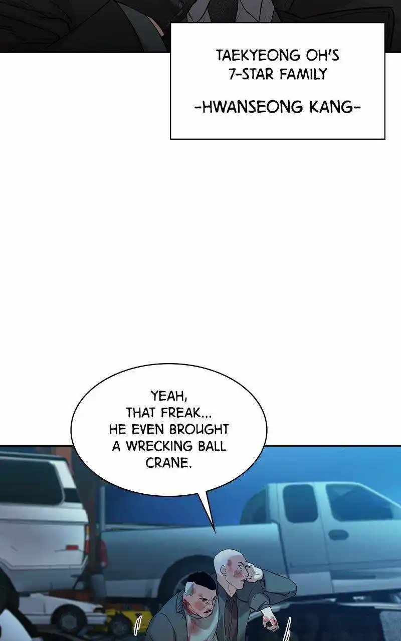 The World Is Money and Power Chapter 140