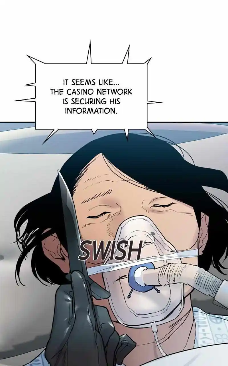 The World Is Money and Power Chapter 140