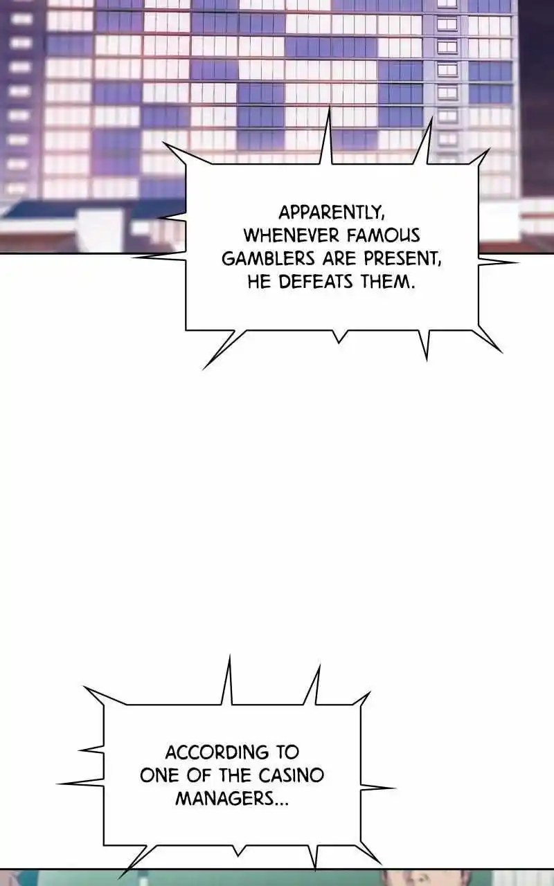 The World Is Money and Power Chapter 140