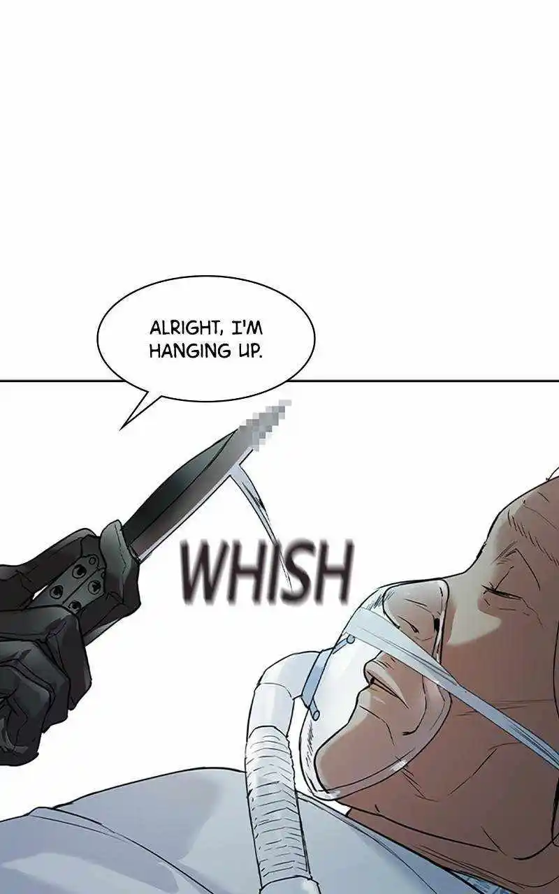 The World Is Money and Power Chapter 140