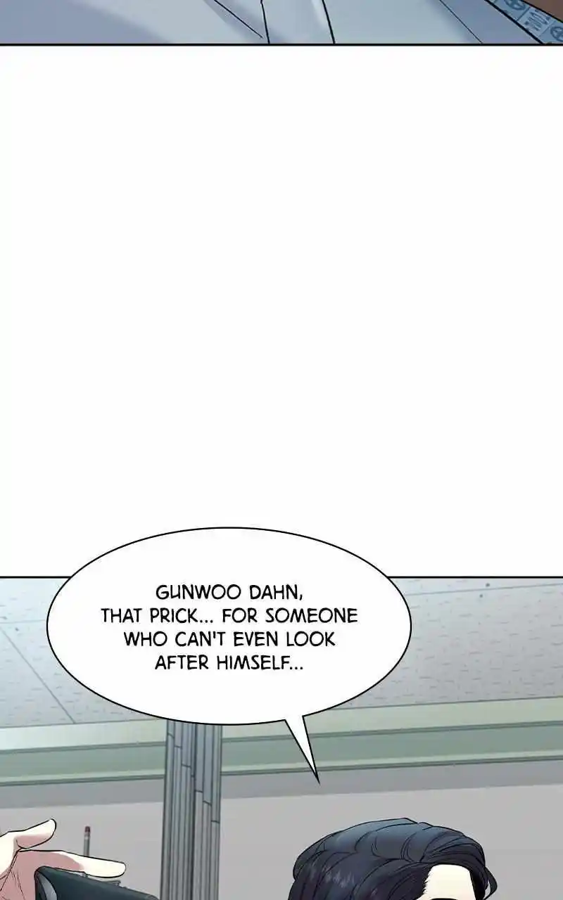 The World Is Money and Power Chapter 140