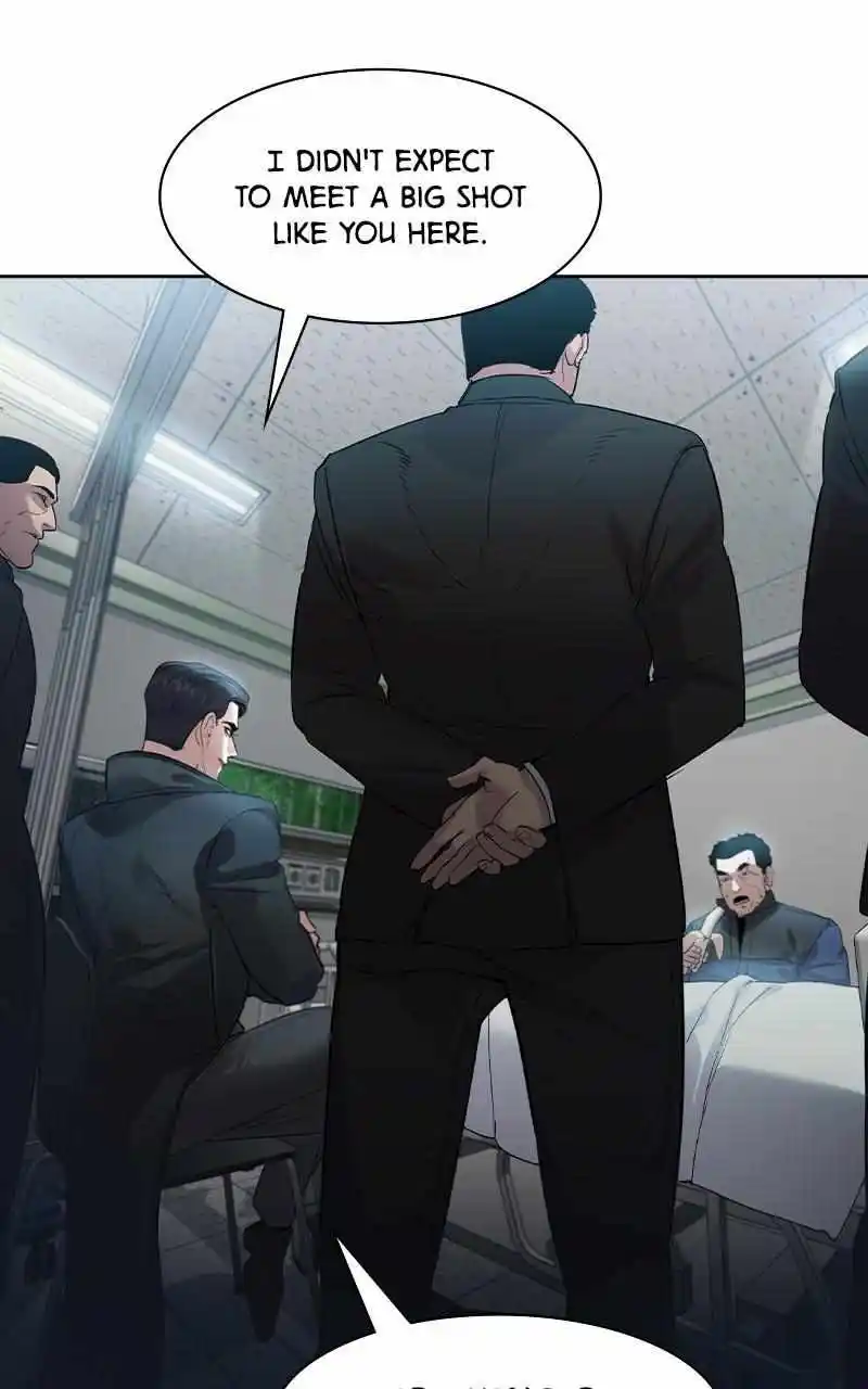 The World Is Money and Power Chapter 140