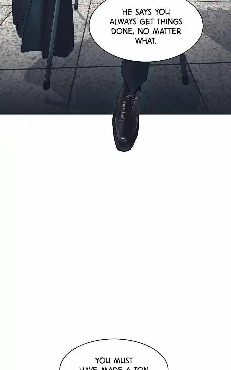 The World Is Money and Power Chapter 140