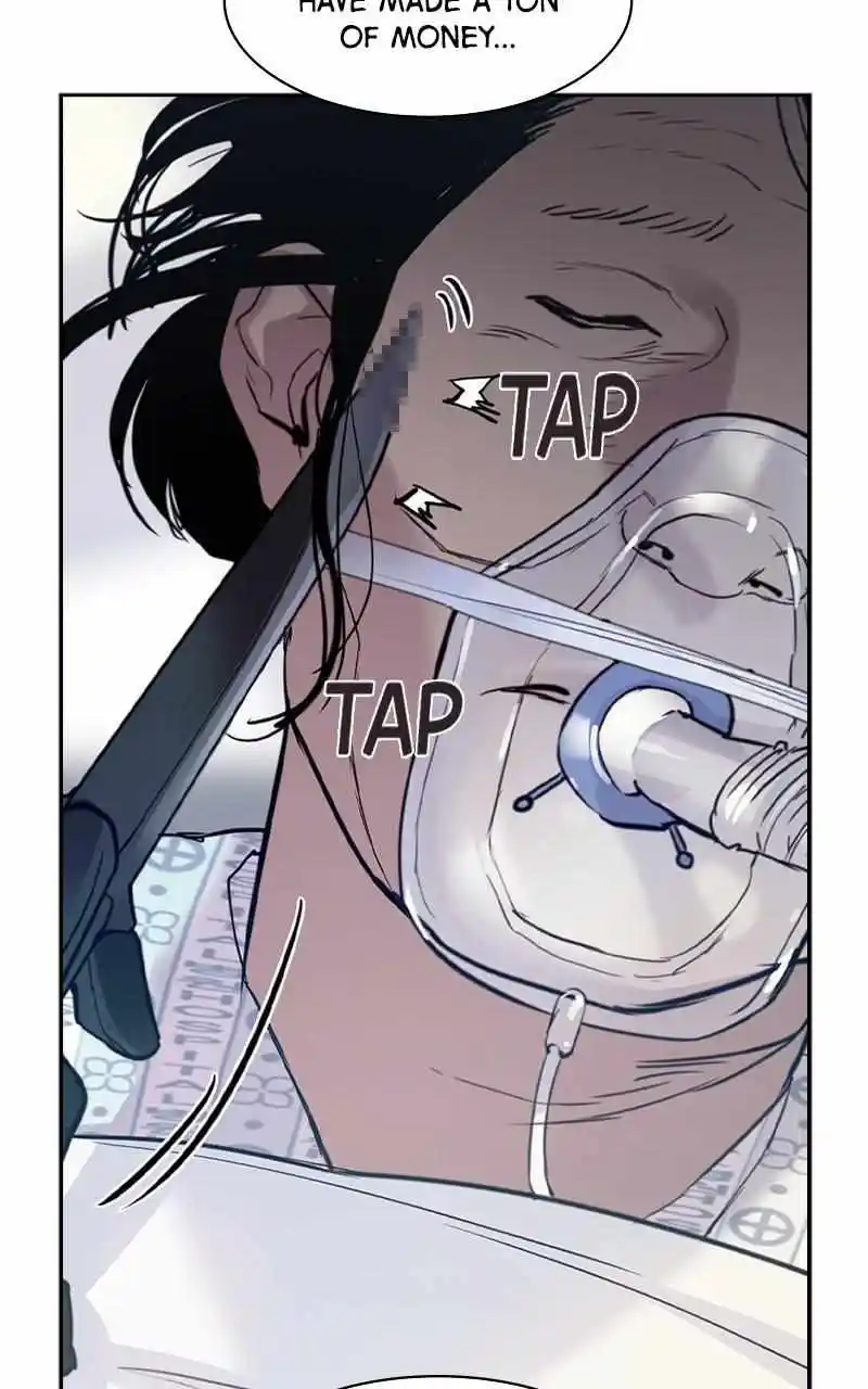 The World Is Money and Power Chapter 140