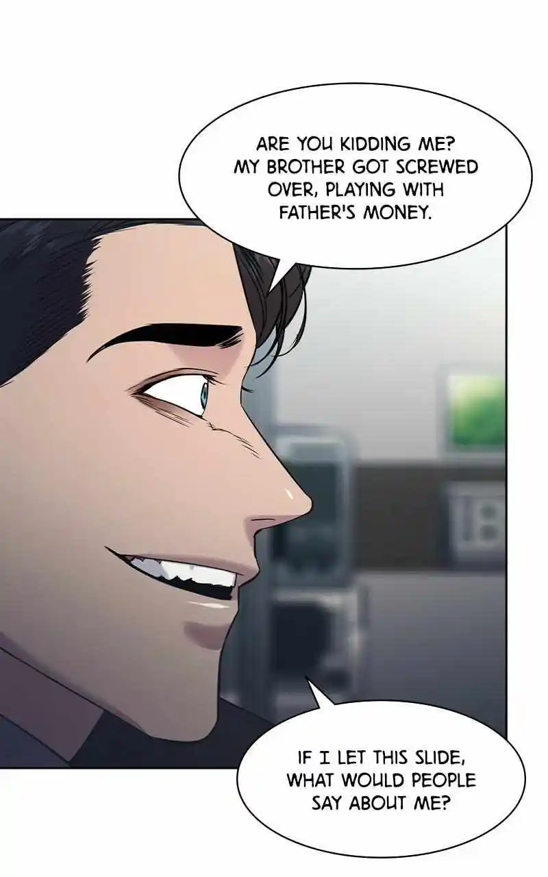 The World Is Money and Power Chapter 140