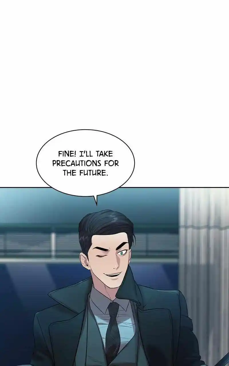 The World Is Money and Power Chapter 140