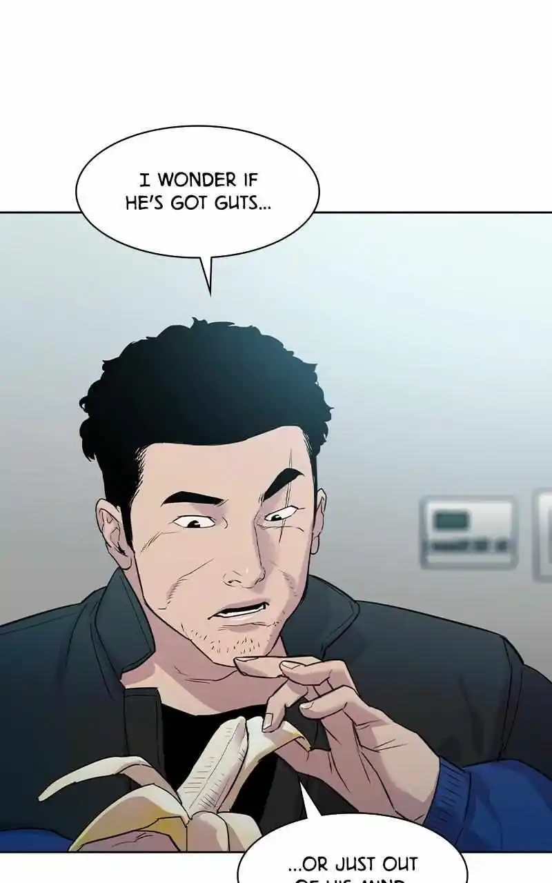 The World Is Money and Power Chapter 140