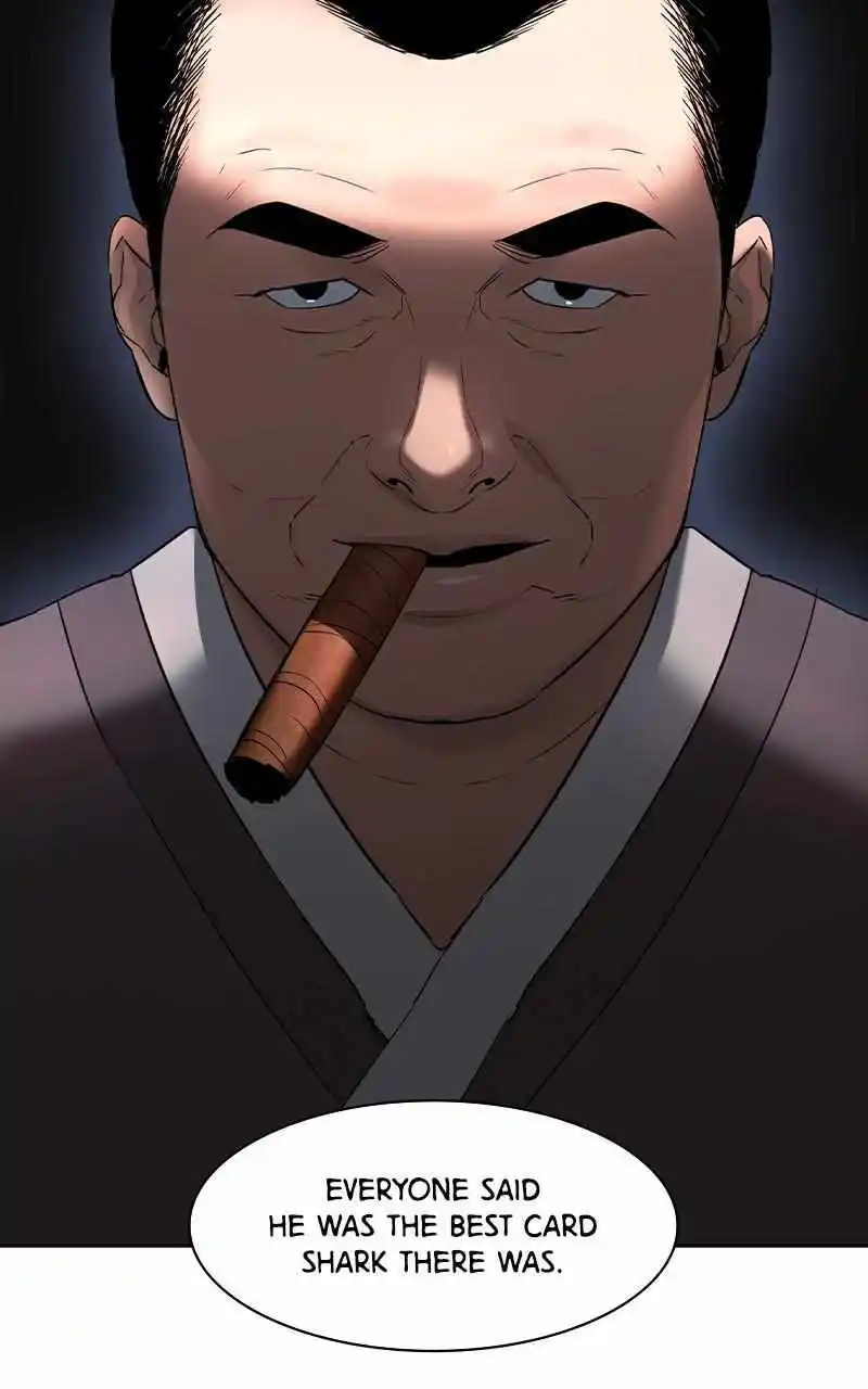 The World Is Money and Power Chapter 140