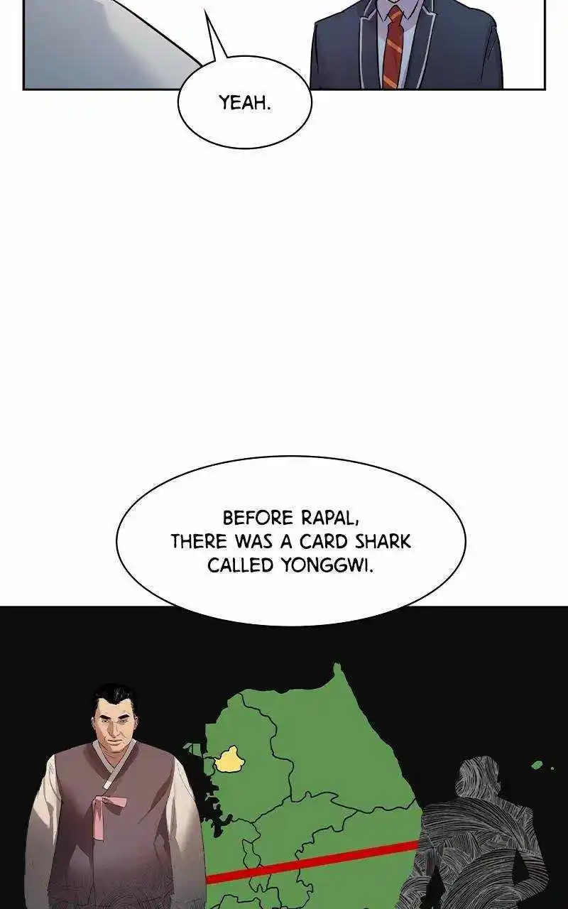 The World Is Money and Power Chapter 140