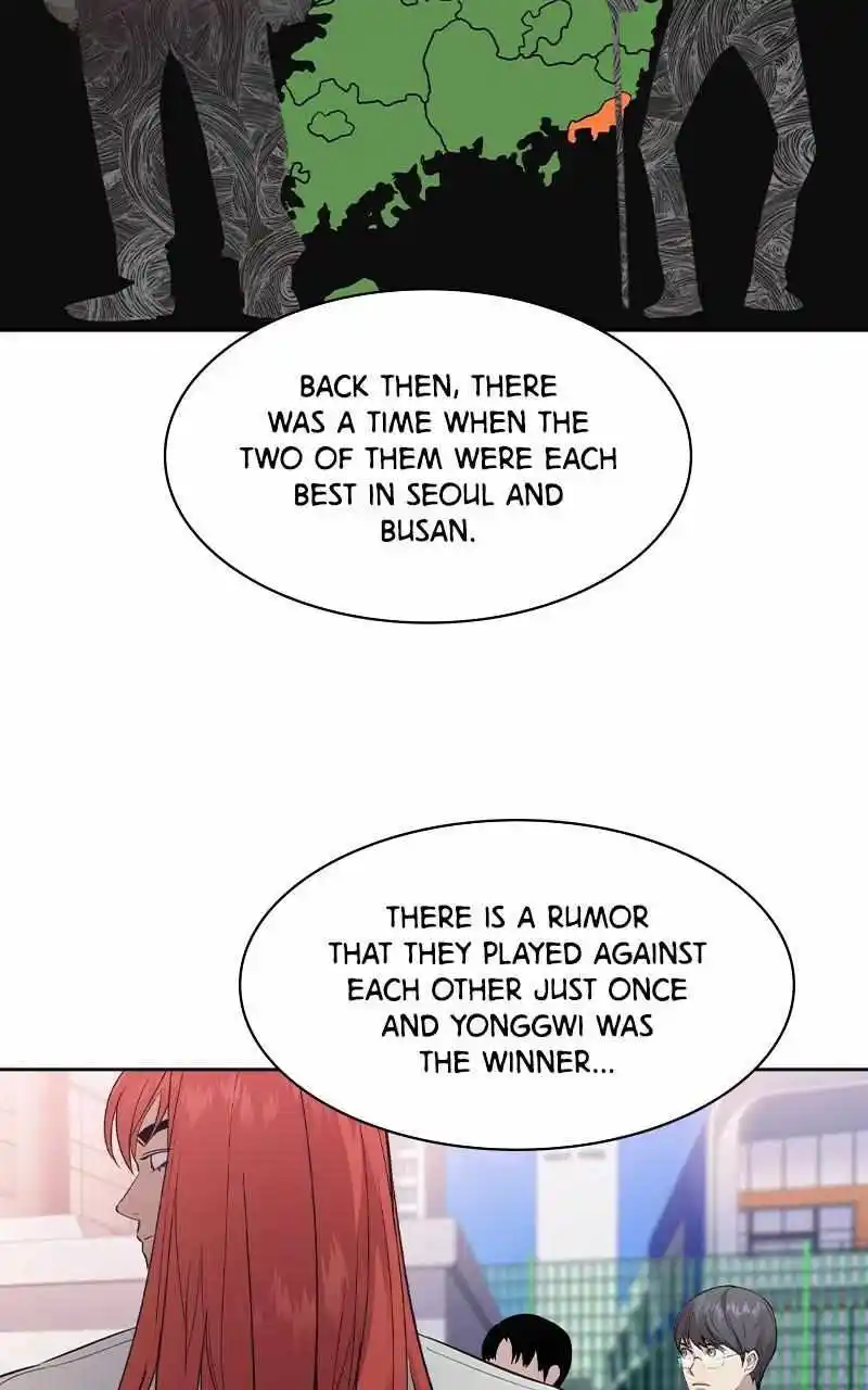 The World Is Money and Power Chapter 140