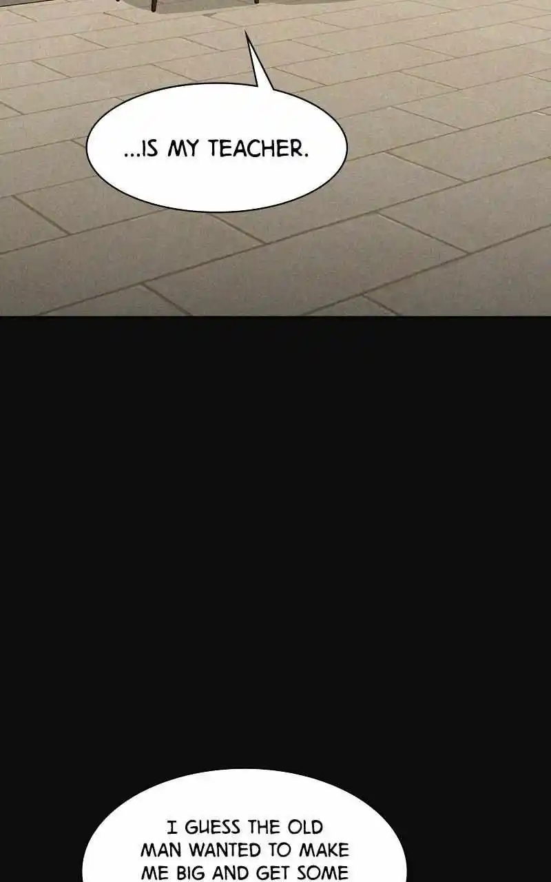 The World Is Money and Power Chapter 140