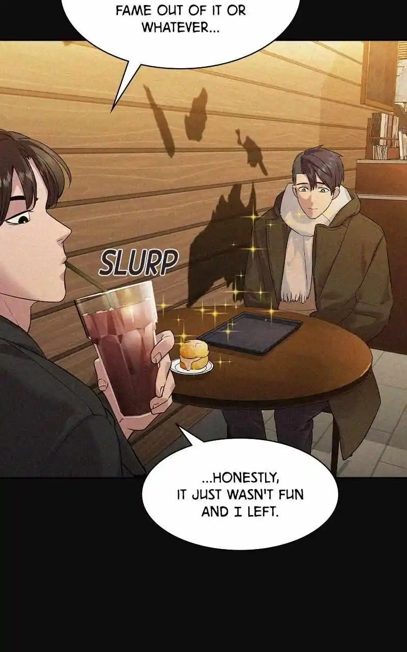 The World Is Money and Power Chapter 140