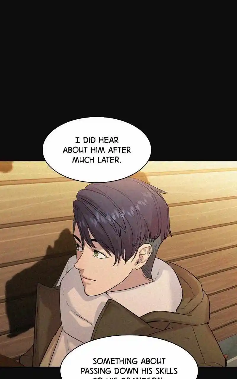 The World Is Money and Power Chapter 140