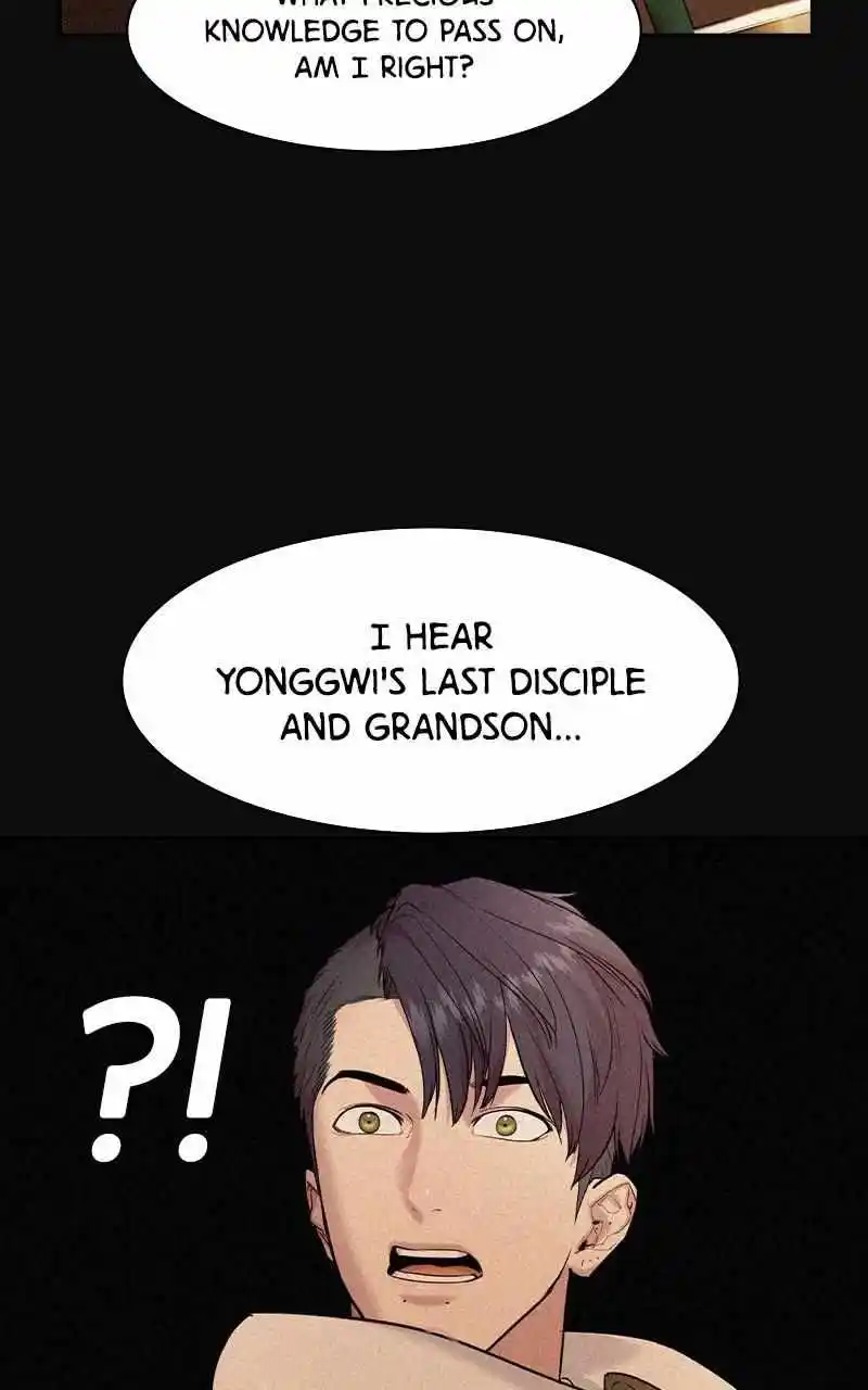 The World Is Money and Power Chapter 140