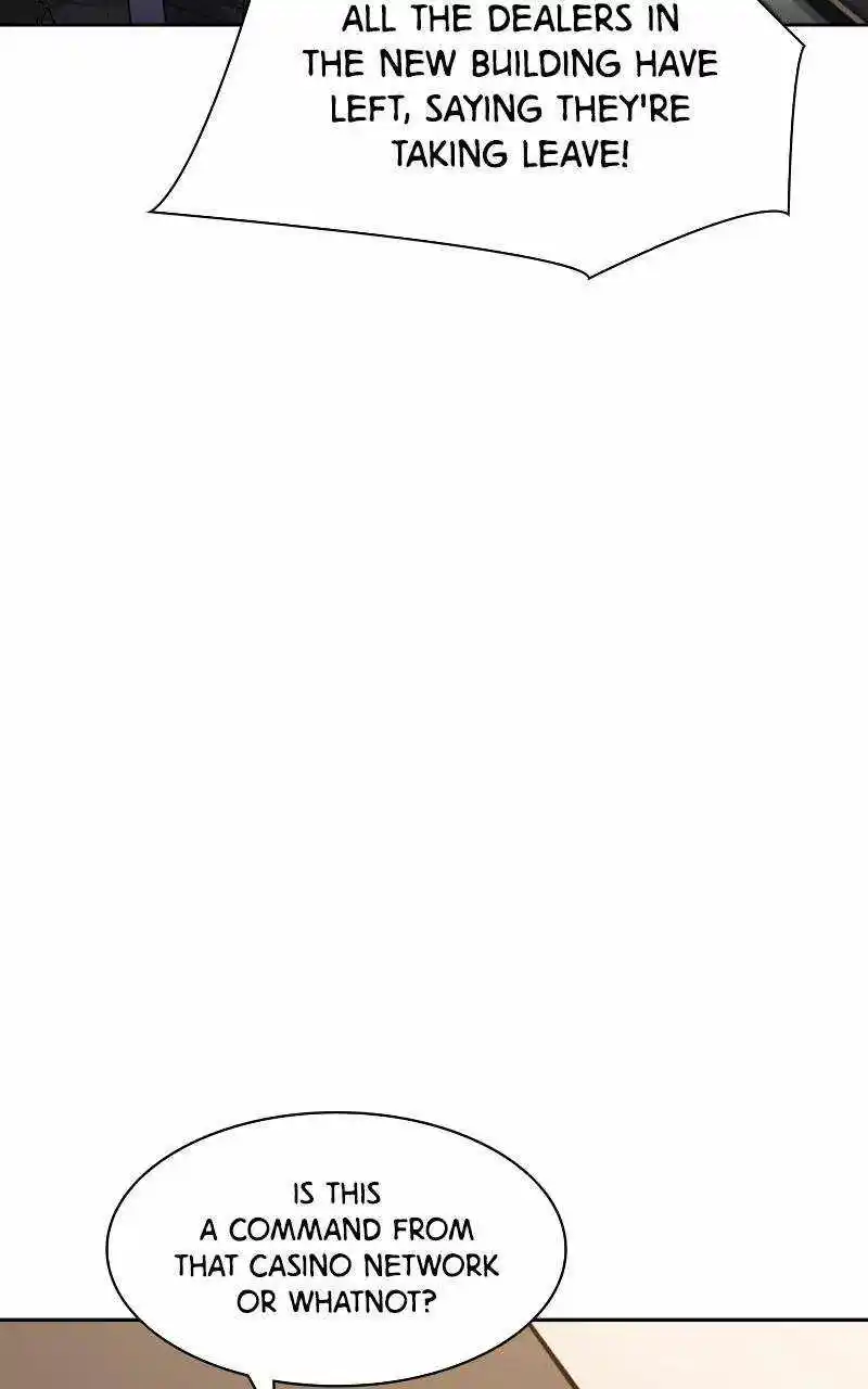 The World Is Money and Power Chapter 140