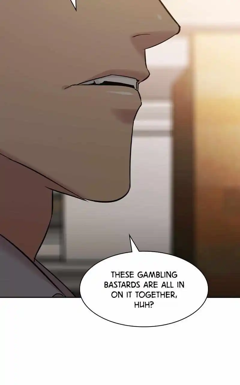 The World Is Money and Power Chapter 140