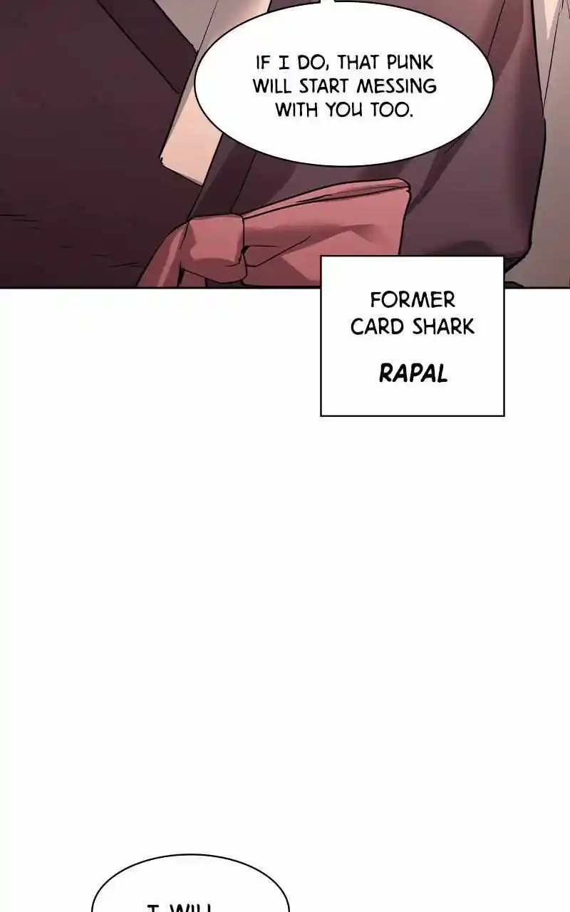 The World Is Money and Power Chapter 140