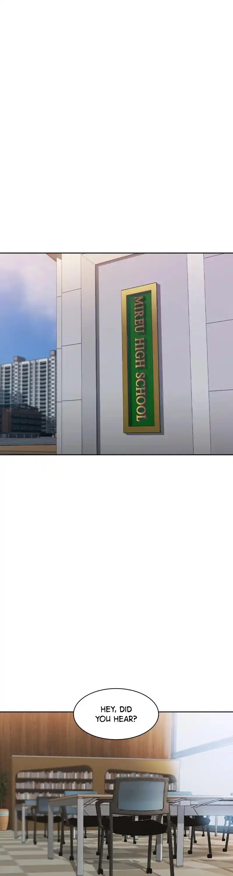 The World Is Money and Power Chapter 141