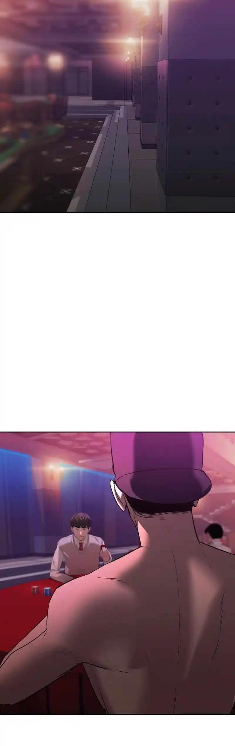 The World Is Money and Power Chapter 141