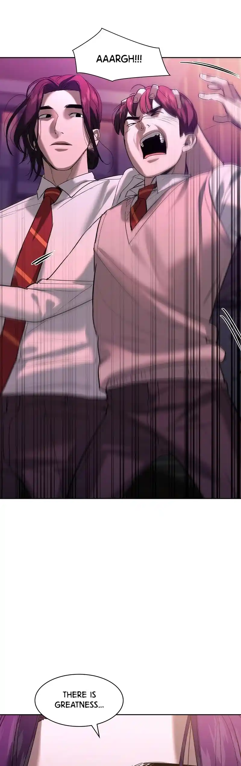 The World Is Money and Power Chapter 141