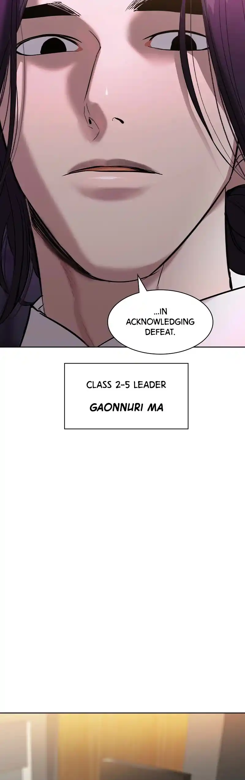 The World Is Money and Power Chapter 141