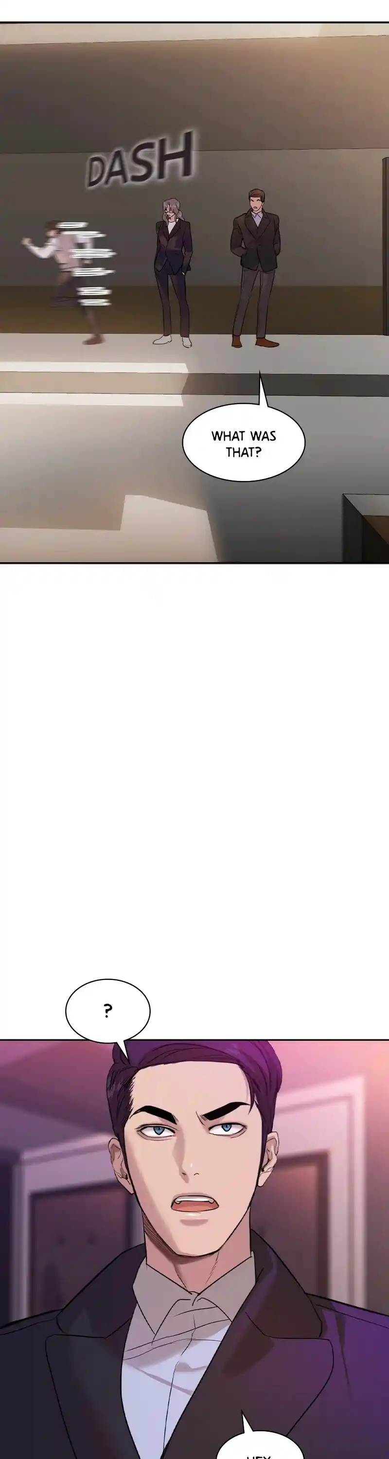 The World Is Money and Power Chapter 141