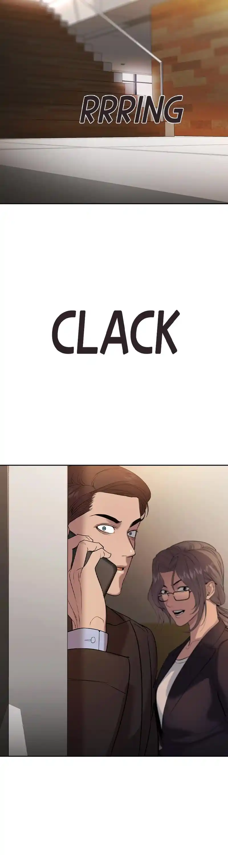 The World Is Money and Power Chapter 141