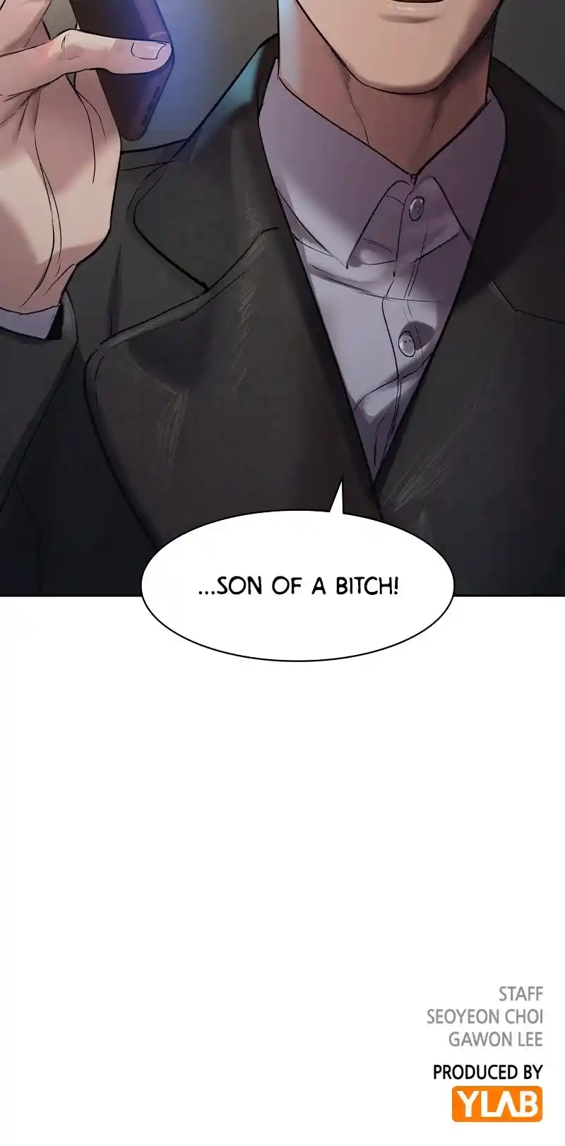 The World Is Money and Power Chapter 141