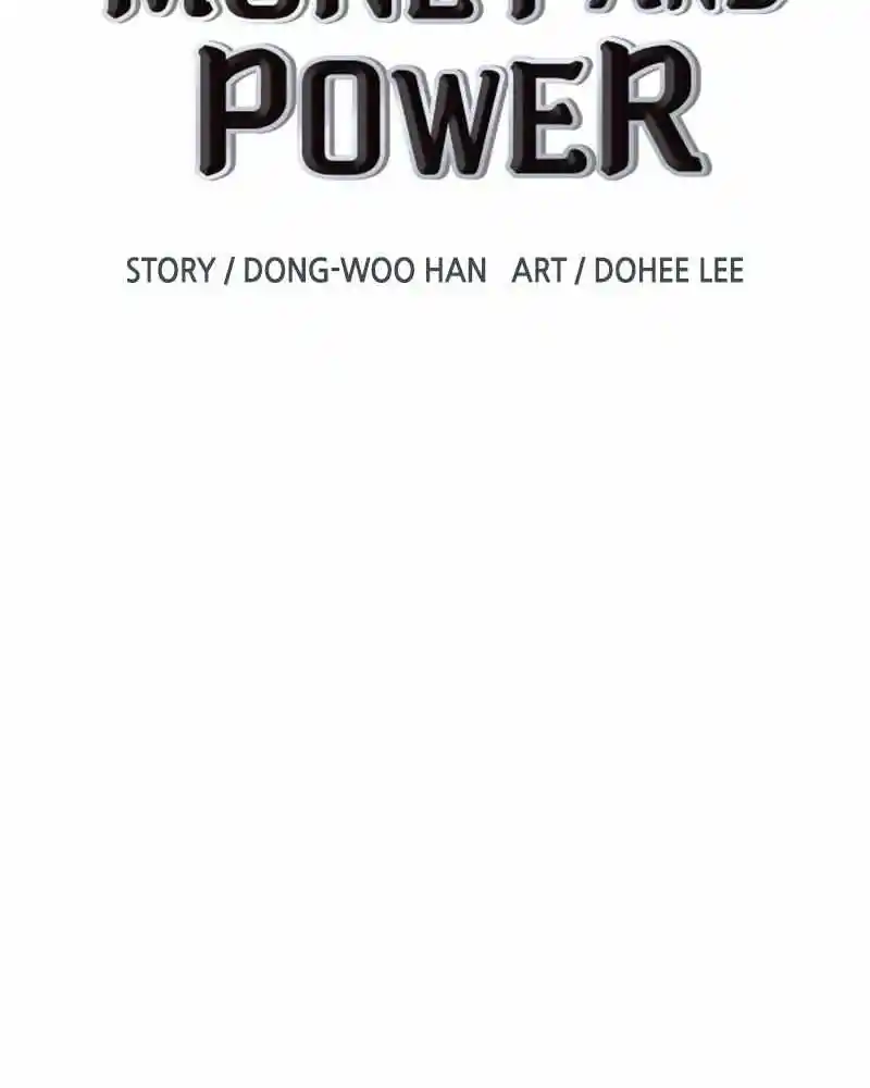 The World Is Money and Power Chapter 142
