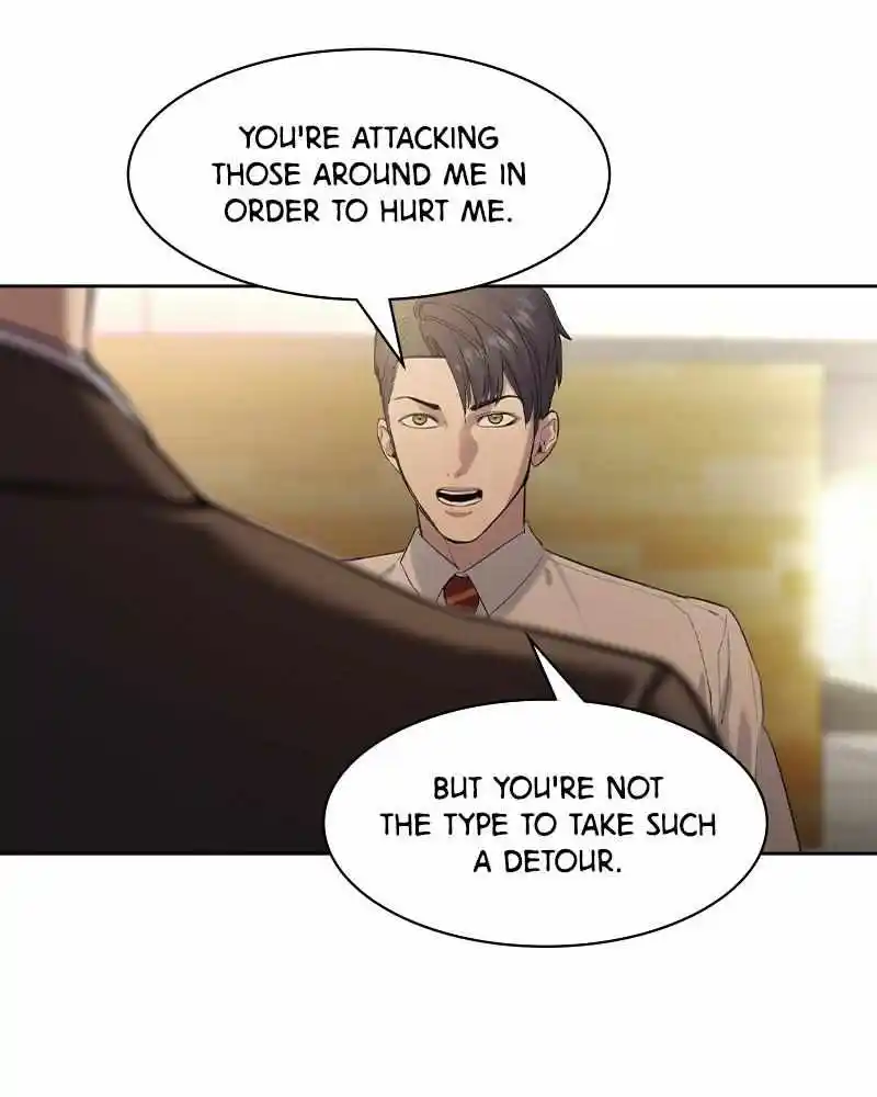 The World Is Money and Power Chapter 142