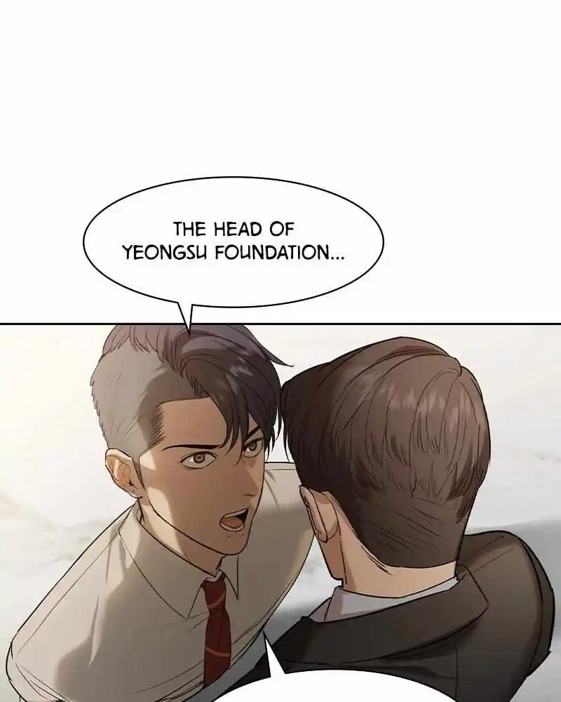 The World Is Money and Power Chapter 142