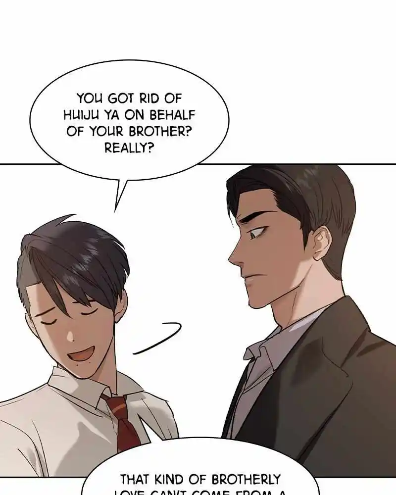 The World Is Money and Power Chapter 142