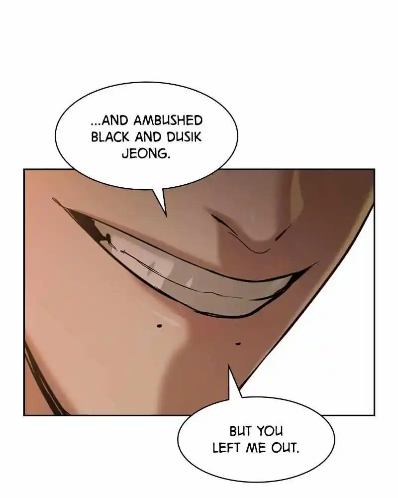 The World Is Money and Power Chapter 142