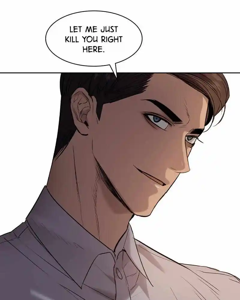 The World Is Money and Power Chapter 142