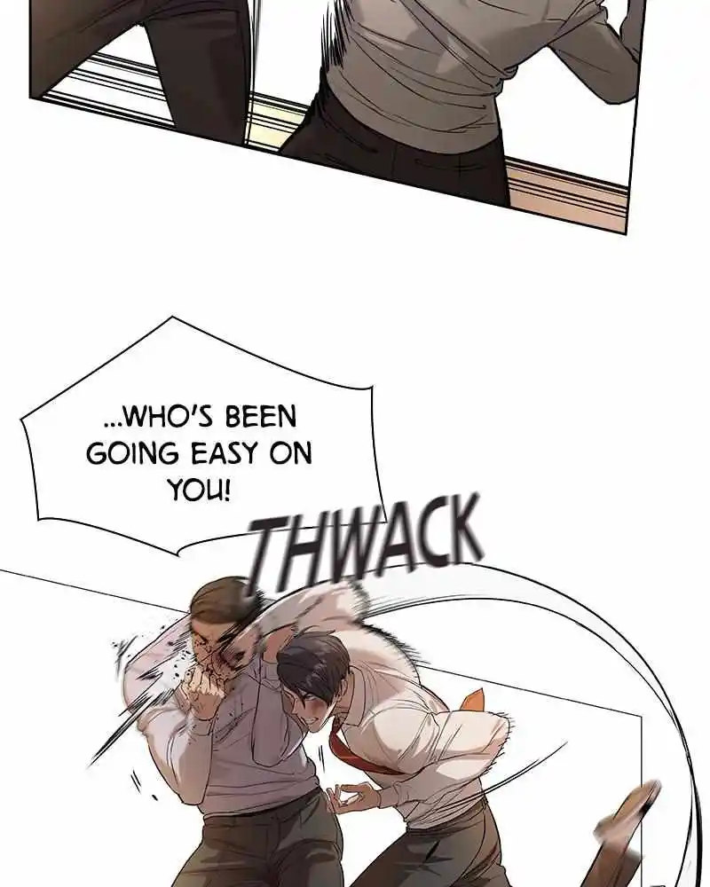 The World Is Money and Power Chapter 142