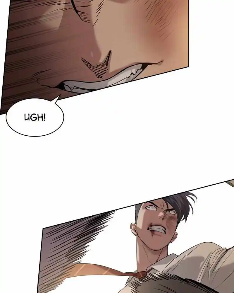 The World Is Money and Power Chapter 142