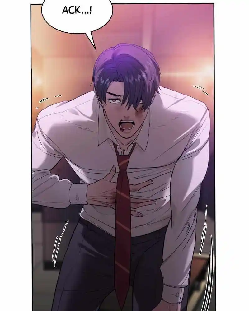 The World Is Money and Power Chapter 142