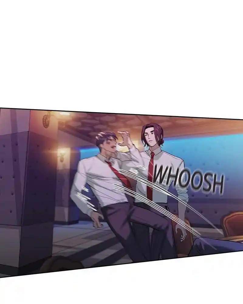 The World Is Money and Power Chapter 142