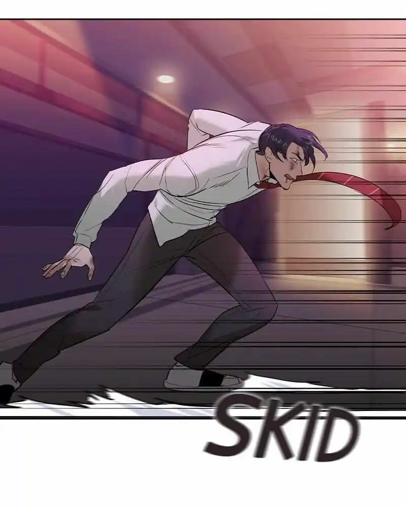 The World Is Money and Power Chapter 142