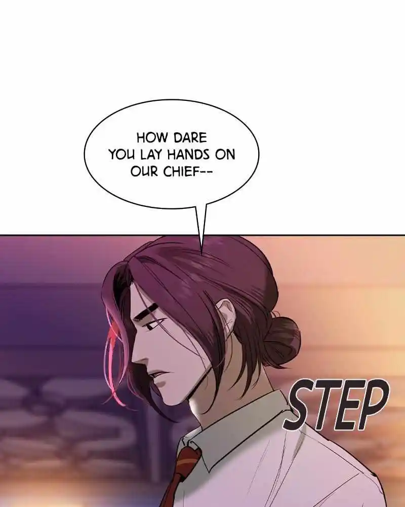 The World Is Money and Power Chapter 142