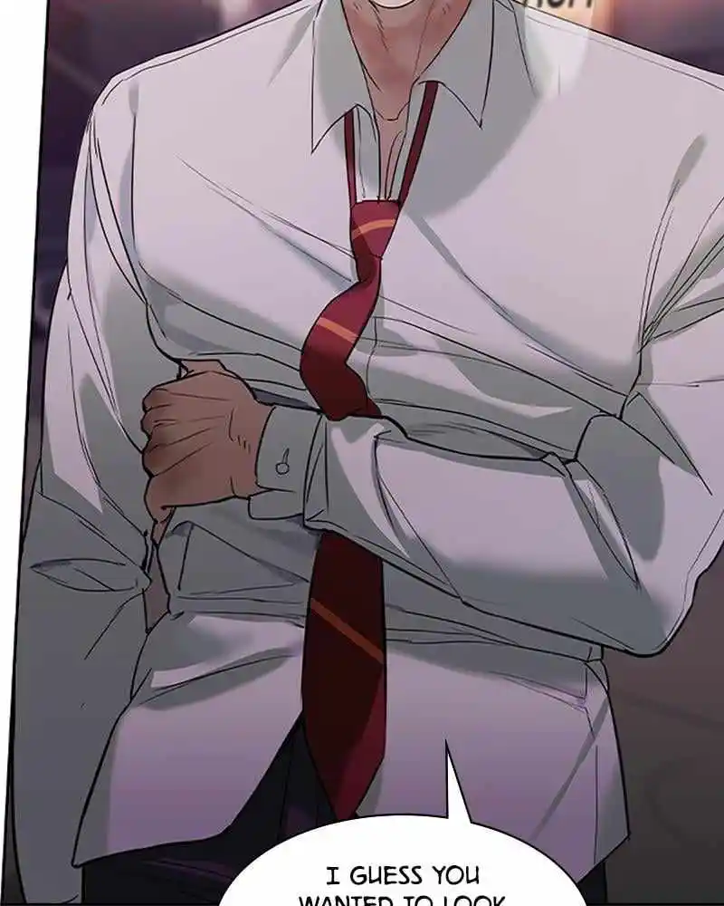 The World Is Money and Power Chapter 142