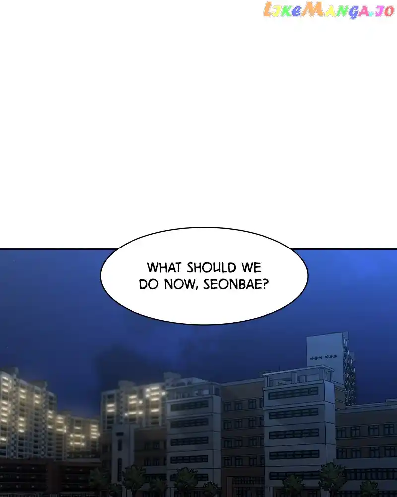 The World Is Money And Power Chapter 143